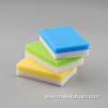 Kitchen sink washing sponge Professional cleaning helpers